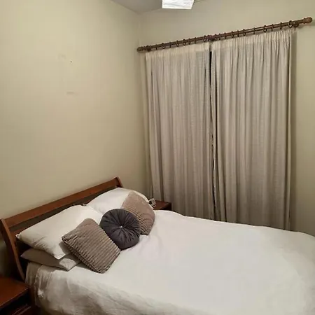 Double In A Cozy Centre منزل للإقامة دبلن