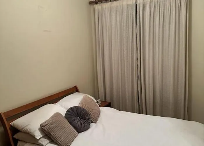 Double In A Cozy Centre Privatunterkunft Dublin