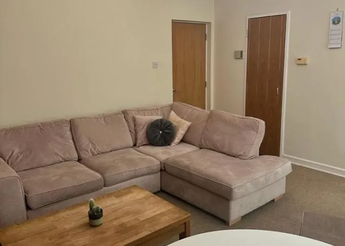 Double In A Cozy Centre