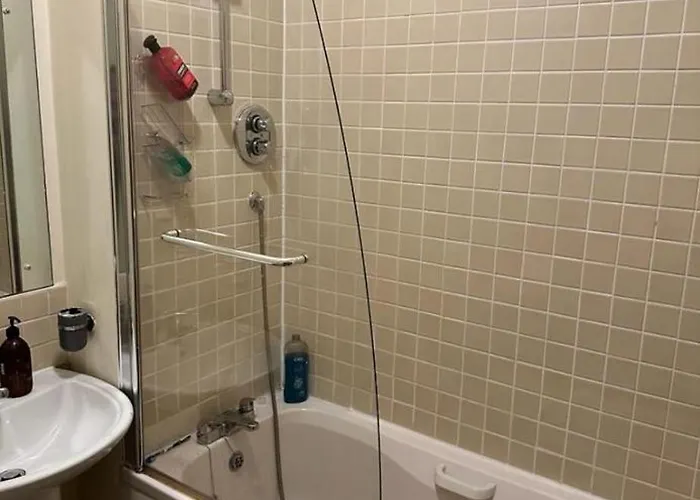 Double In A Cozy Centre Homestay szállás *