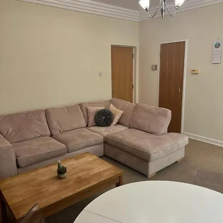 Double In A Cozy Centre